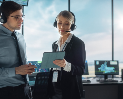 5 Types of Flight Dispatcher Jobs To Consider